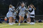 WLax vs FSU  Women’s Lacrosse vs Framingham State University. - Photo by: KEITH NORDSTROM : WLax, lacrosse